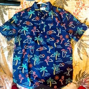 Chubbies “The One Man Wolf Pack” Popover (Stretch)